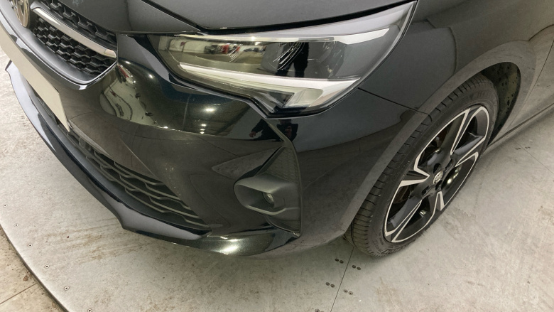 Vauxhall Corsa 1.2 Turbo SRi Edition 5dr Petrol Hatchback